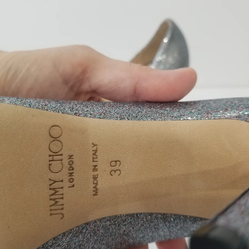 Jimmy Choo jimmy choo
